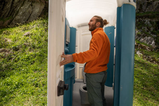 Best Local porta potty services  in Goodrich, MI