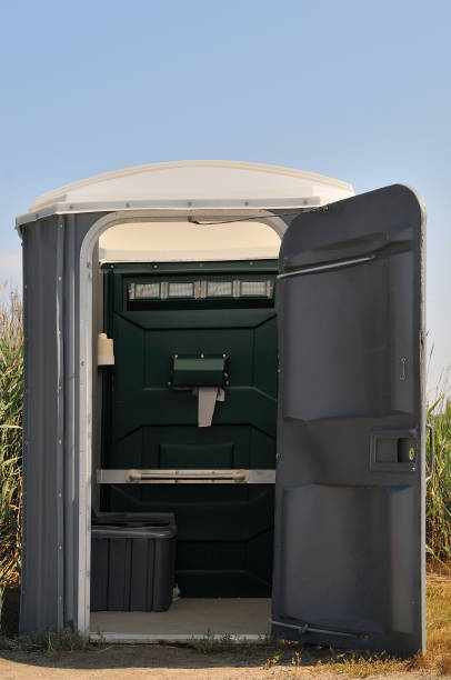 Best Wedding porta potty rental  in Goodrich, MI