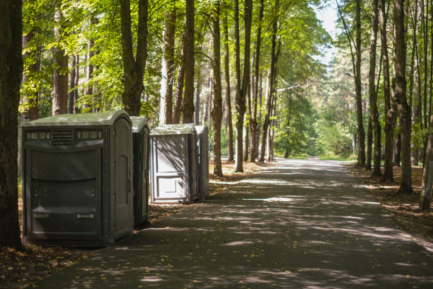  Goodrich, MI Porta Potty Rental Pros