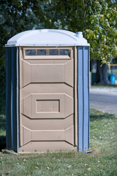 Best Temporary restroom rental  in Goodrich, MI