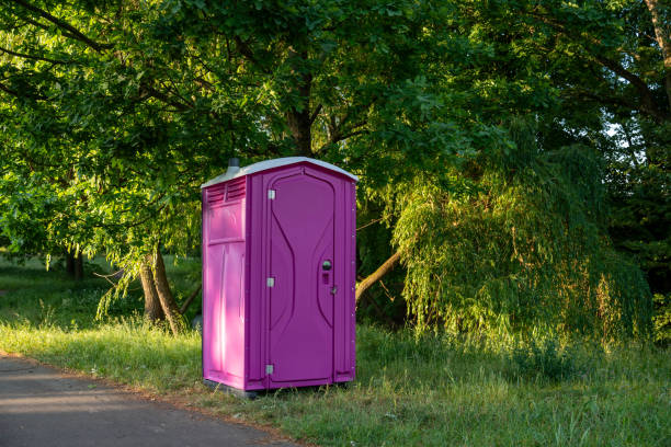 Goodrich, MI porta potty rental Company
