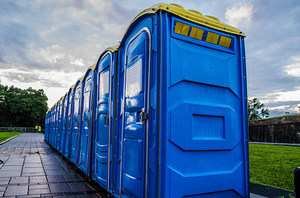 Best Construction site porta potty rental  in Goodrich, MI
