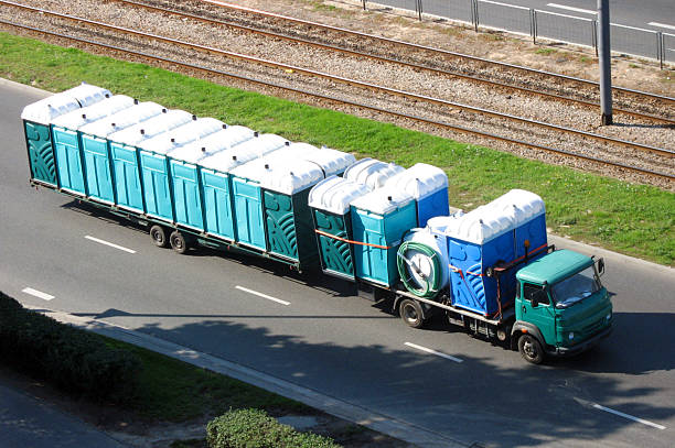 Best Long-term porta potty rental  in Goodrich, MI